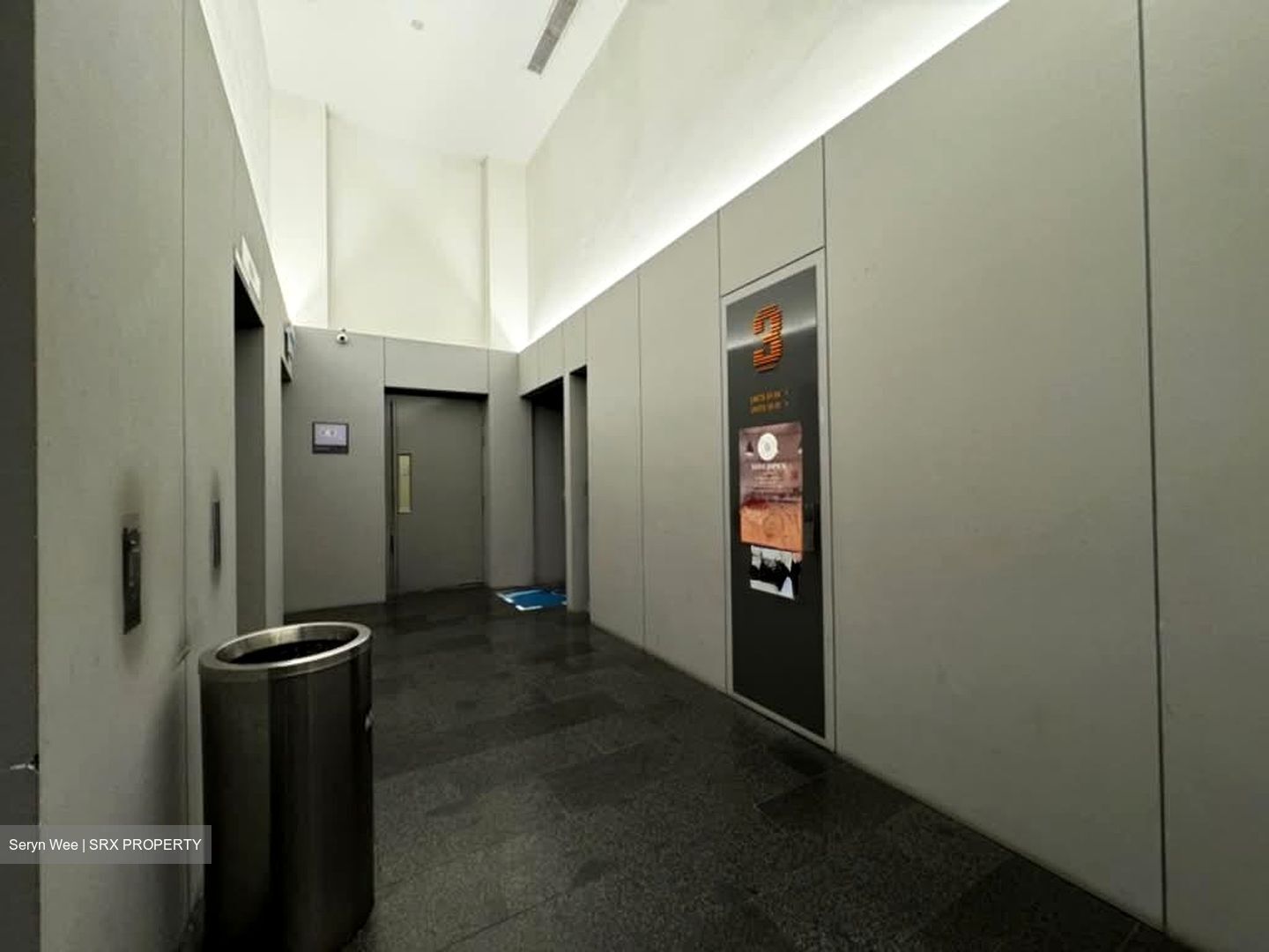 100 Pasir Panjang (D5), Factory #570700001